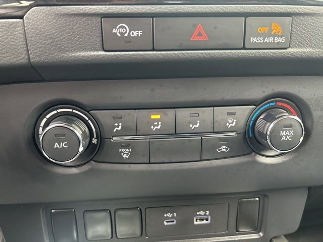 Certified 2024 Nissan Frontier SV image 20