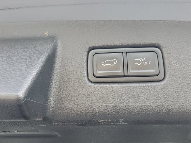 Used 2024 Kia Telluride EX w/ EX Captain's Chair Package FWD image 7