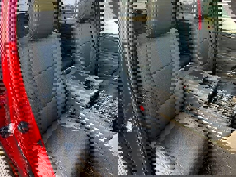 New 2026 Toyota Sequoia Platinum image 11