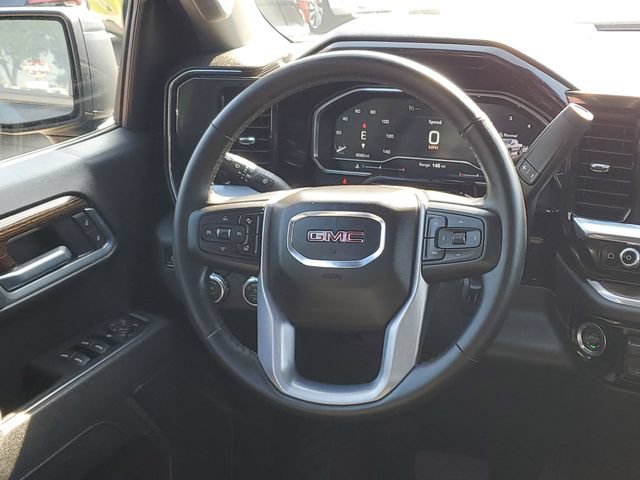 Used 2025 GMC Sierra 1500 Elevation AWD/4WD image 27