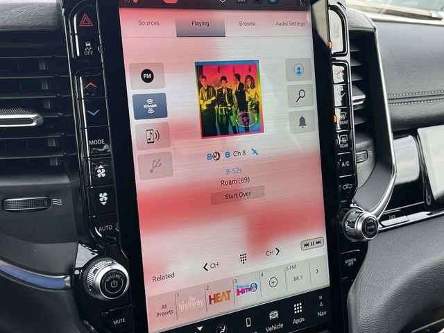 New 2026 RAM 1500 Laramie image 23