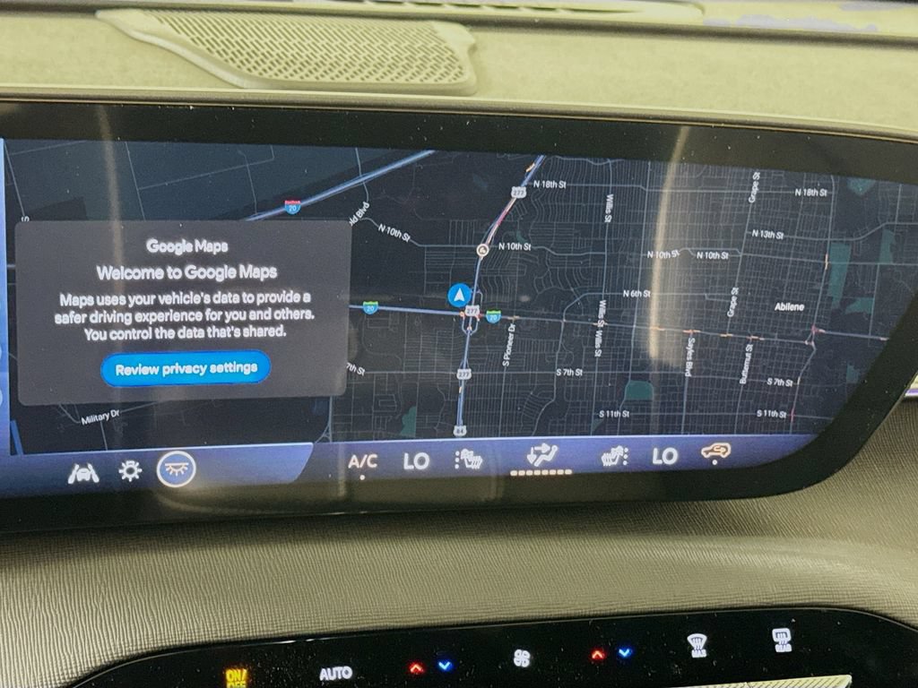 New 2026 Buick Enclave Sport Touring w/ Power Package FWD image 8