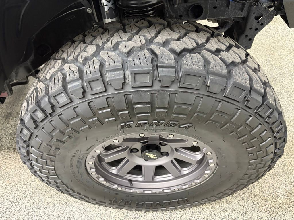 Used 2021 Jeep Wrangler Unlimited Rubicon image 10