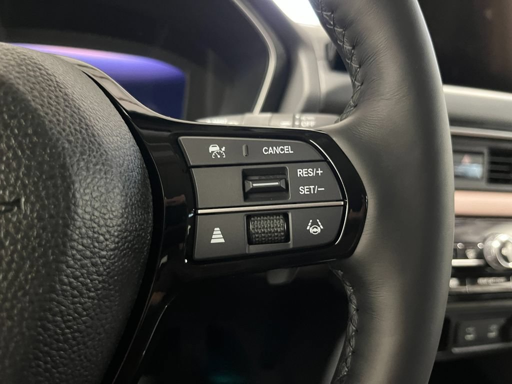 New 2026 Honda Pilot Elite image 17