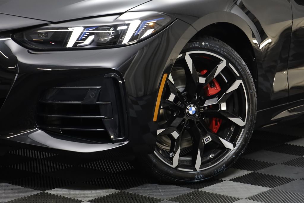 New 2027 BMW 440i xDrive Coupe AWD/4WD image 4