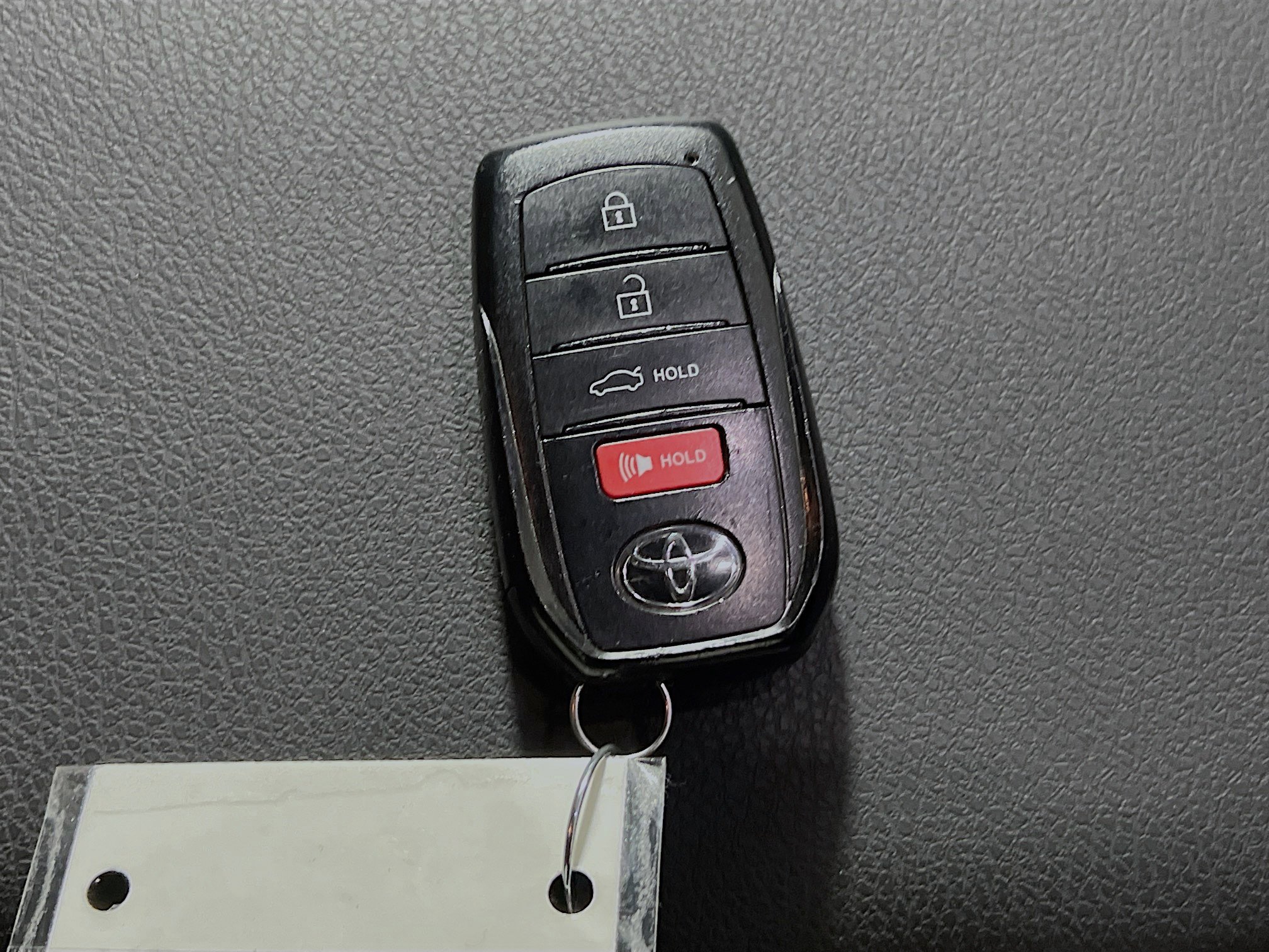 Used 2025 Toyota Camry SE FWD image 36