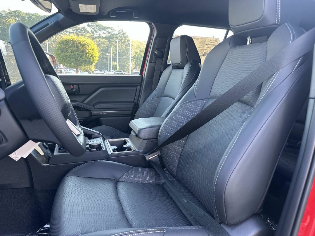 New 2026 Toyota 4Runner TRD Off-Road Premium AWD/4WD image 28