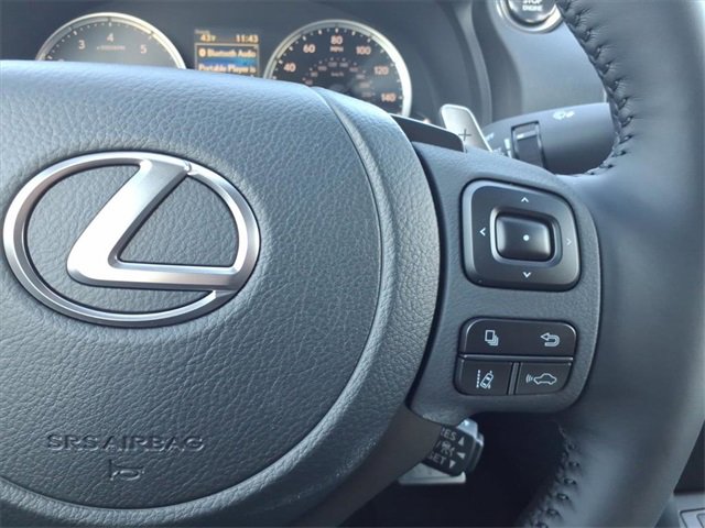 New 2025 Lexus IS 350 F Sport image 16