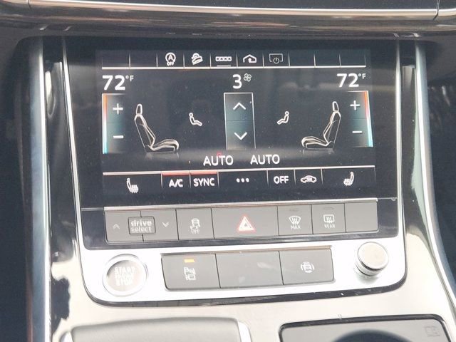Used 2023 Audi Q7 3.0T Premium Plus w/ Premium Plus Package image 21