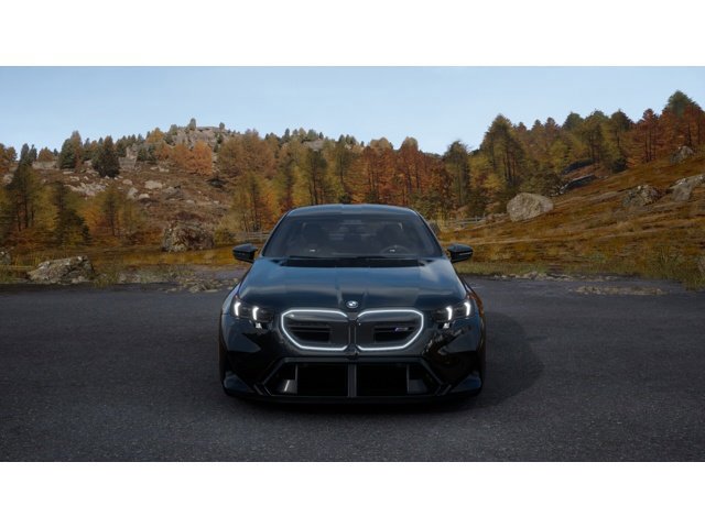 New 2027 BMW M5 image 3