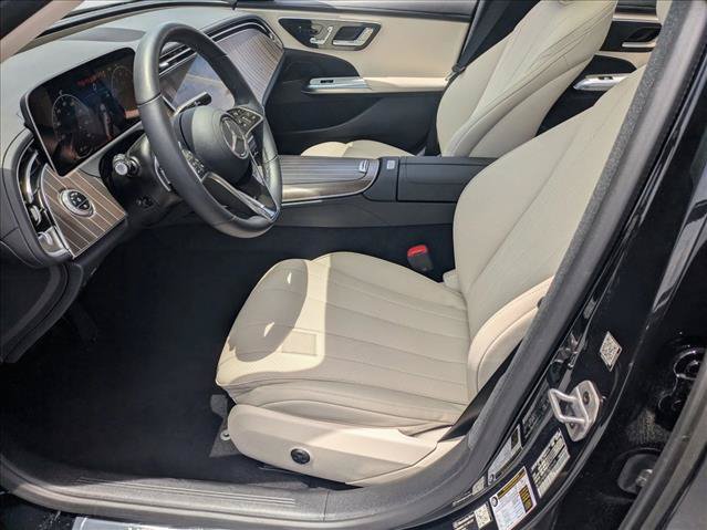 Used 2026 Mercedes-Benz E 350 4MATIC Sedan image 14