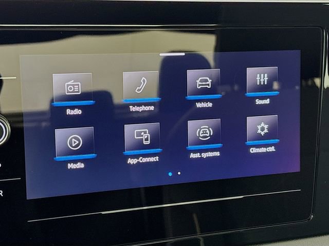 New 2026 Volkswagen Jetta Sport FWD image 15