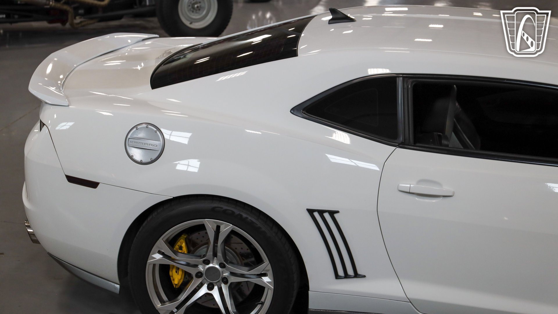 Used 2010 Chevrolet Camaro SS w/ RS Package image 26