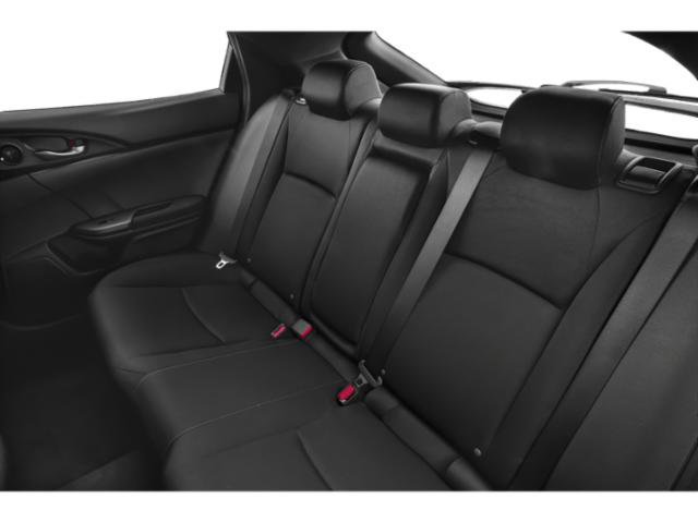 Used 2019 Honda Civic LX image 13
