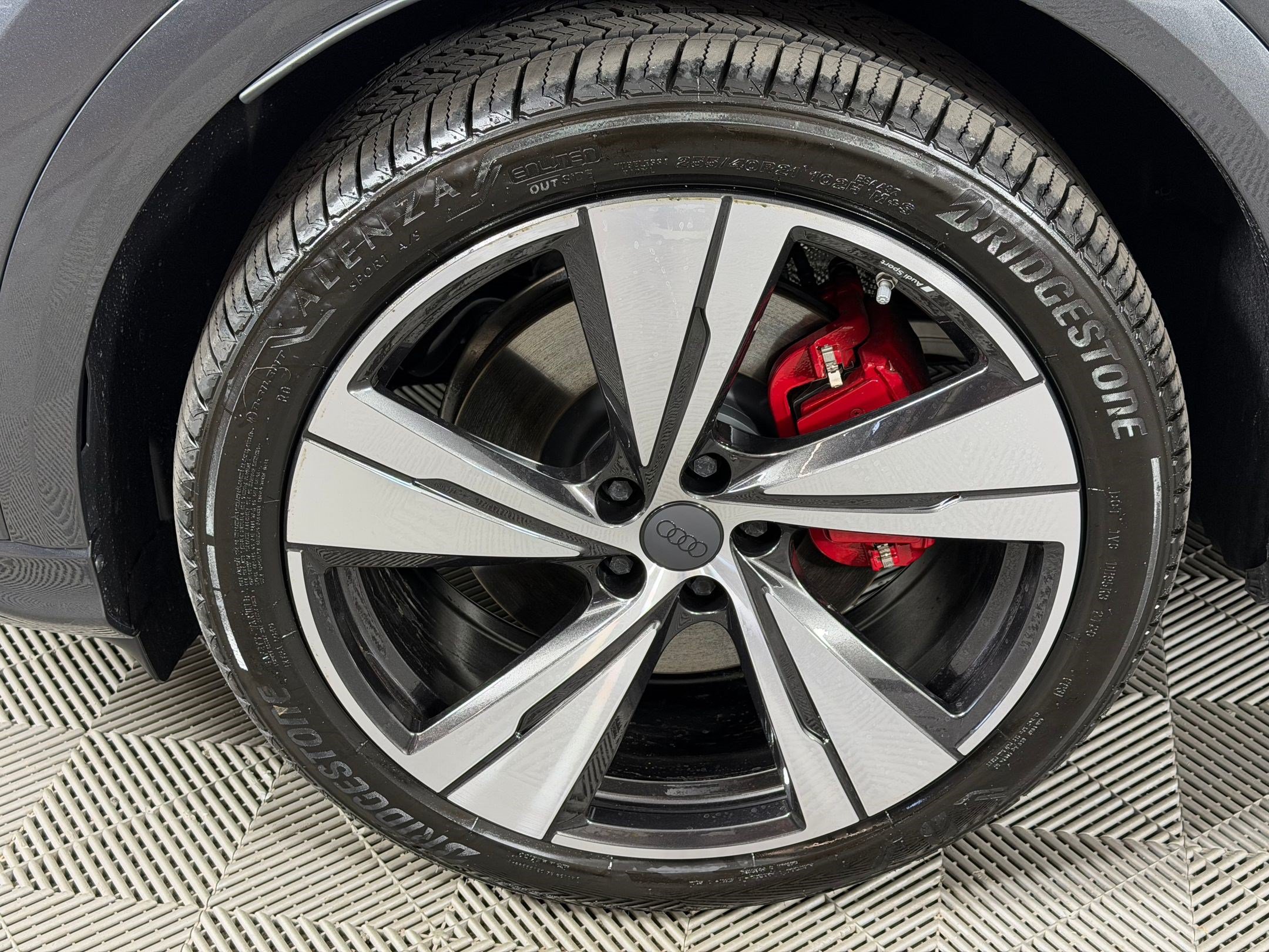 New 2026 Audi SQ5 Premium Plus AWD/4WD image 13