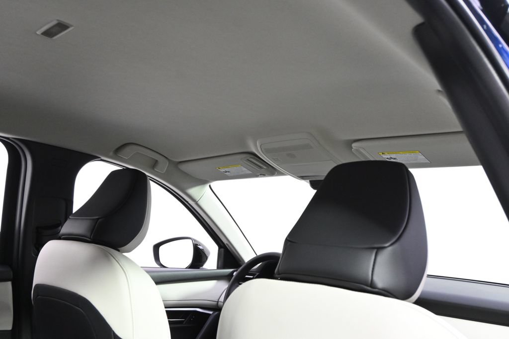 New 2026 MAZDA CX-5 Select AWD/4WD image 17