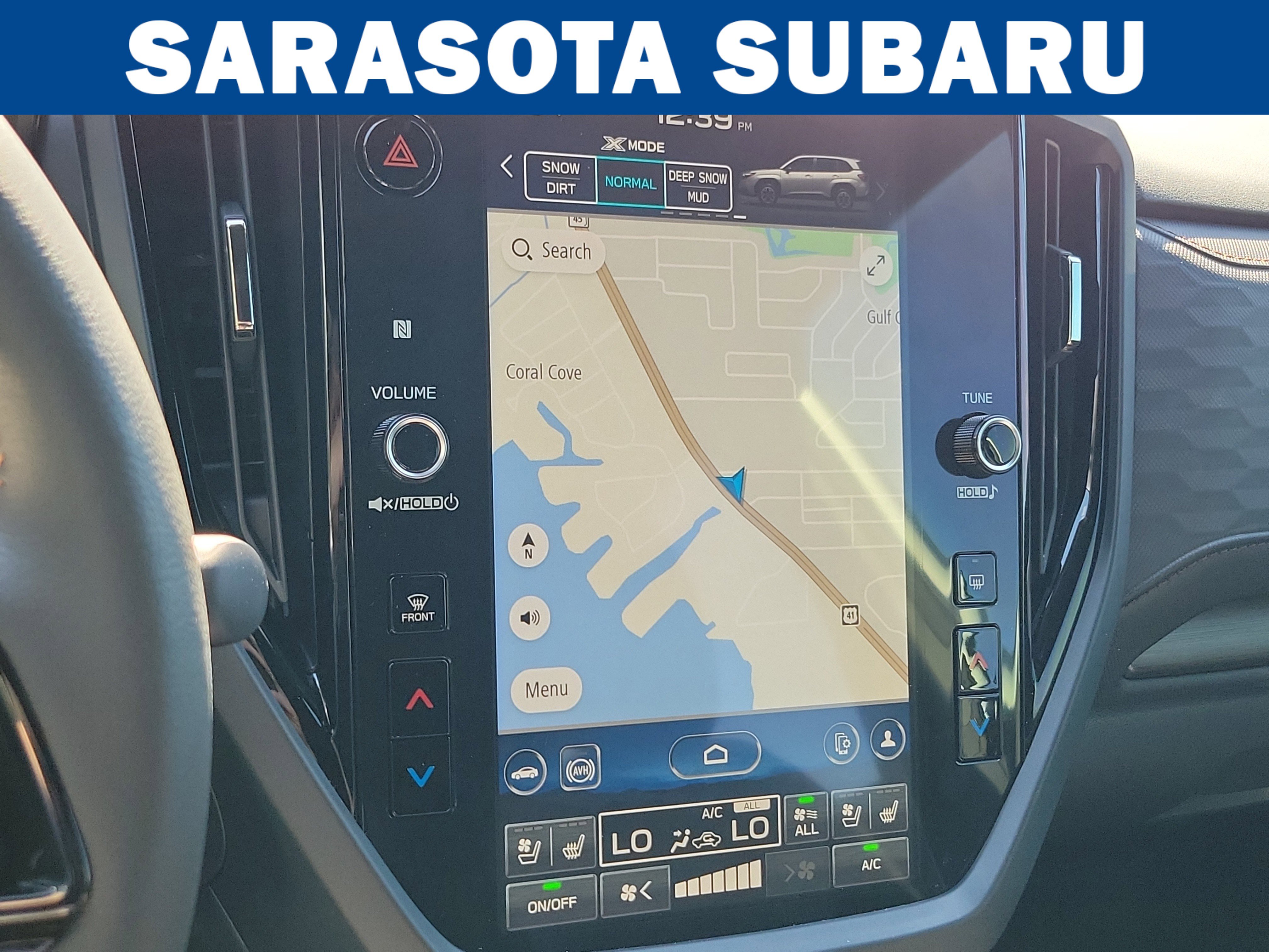 New 2025 Subaru Forester Touring image 23