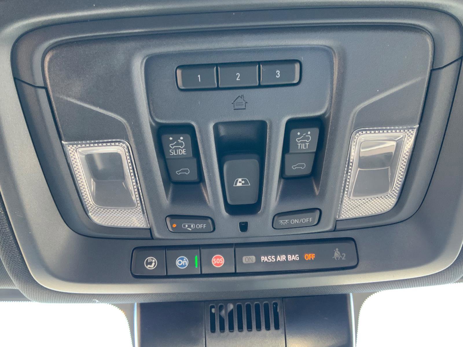 New 2026 Chevrolet Silverado 2500 High Country w/ High Country Premium Package AWD/4WD image 33
