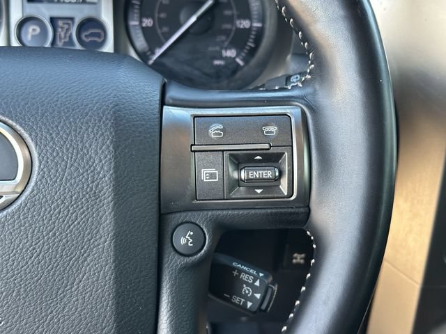 Used 2018 Lexus GX 460 Premium w/ Premium Package AWD/4WD image 14