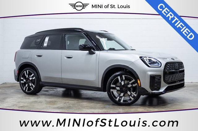 Used 2026 MINI Cooper Countryman S AWD/4WD image 1