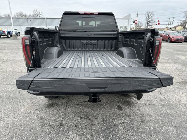 New 2026 GMC Sierra 3500 AT4 image 23