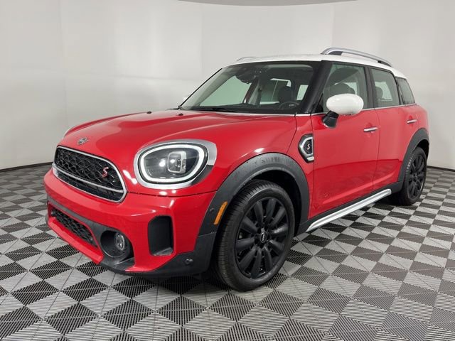 Used 2023 MINI Cooper Countryman S image 5