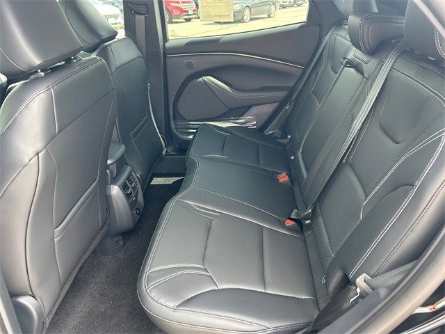 New 2025 Ford Mustang Mach-E Premium image 26