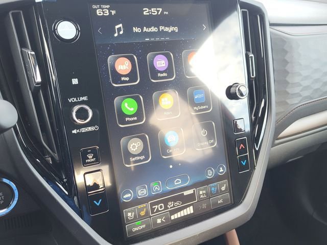 New 2026 Subaru Forester Touring image 21