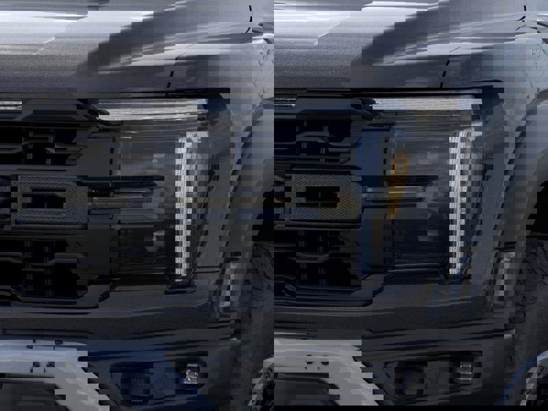 New 2026 Ford F150 Raptor image 18