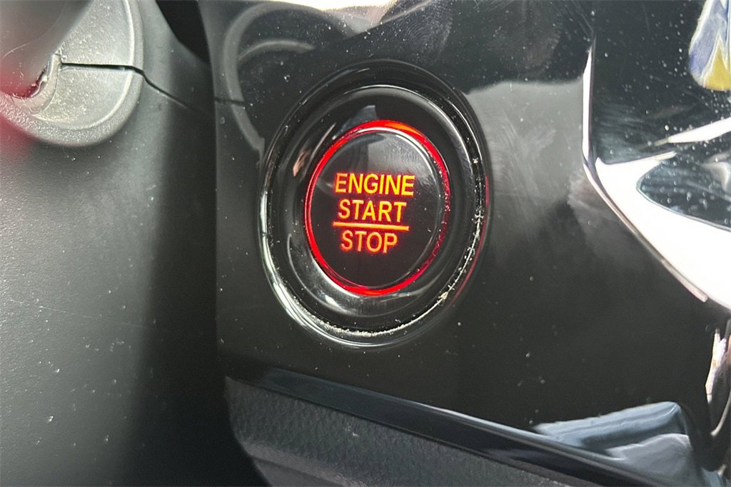 Used 2022 Honda Civic Sport image 21