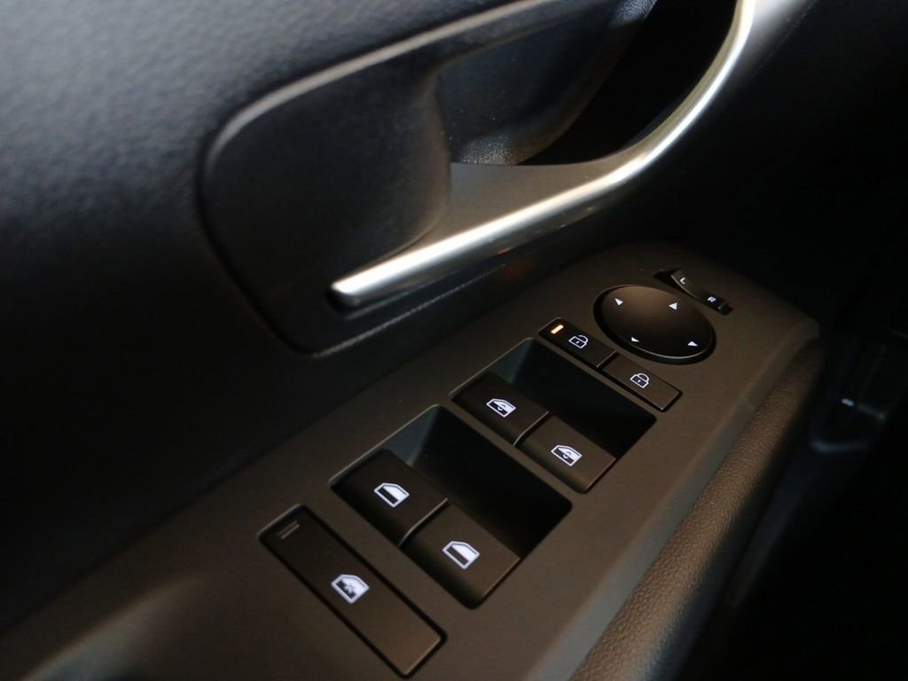 New 2026 Hyundai Tucson XRT AWD/4WD image 16