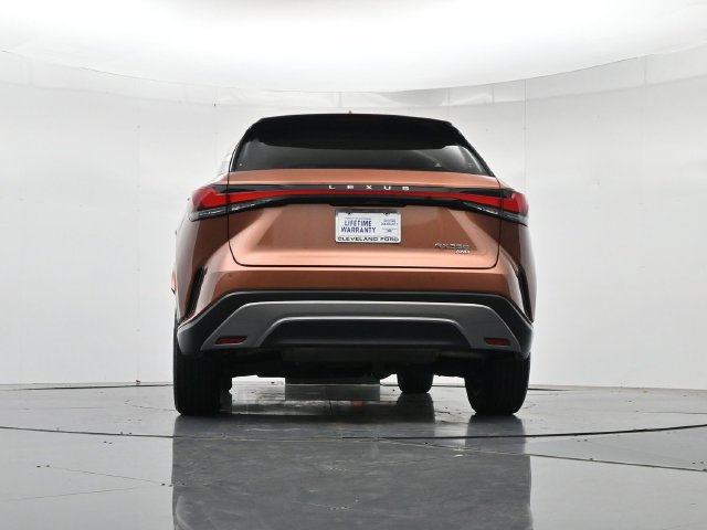 Used 2023 Lexus RX 350 Premium Plus w/ Accessory Package AWD/4WD image 41