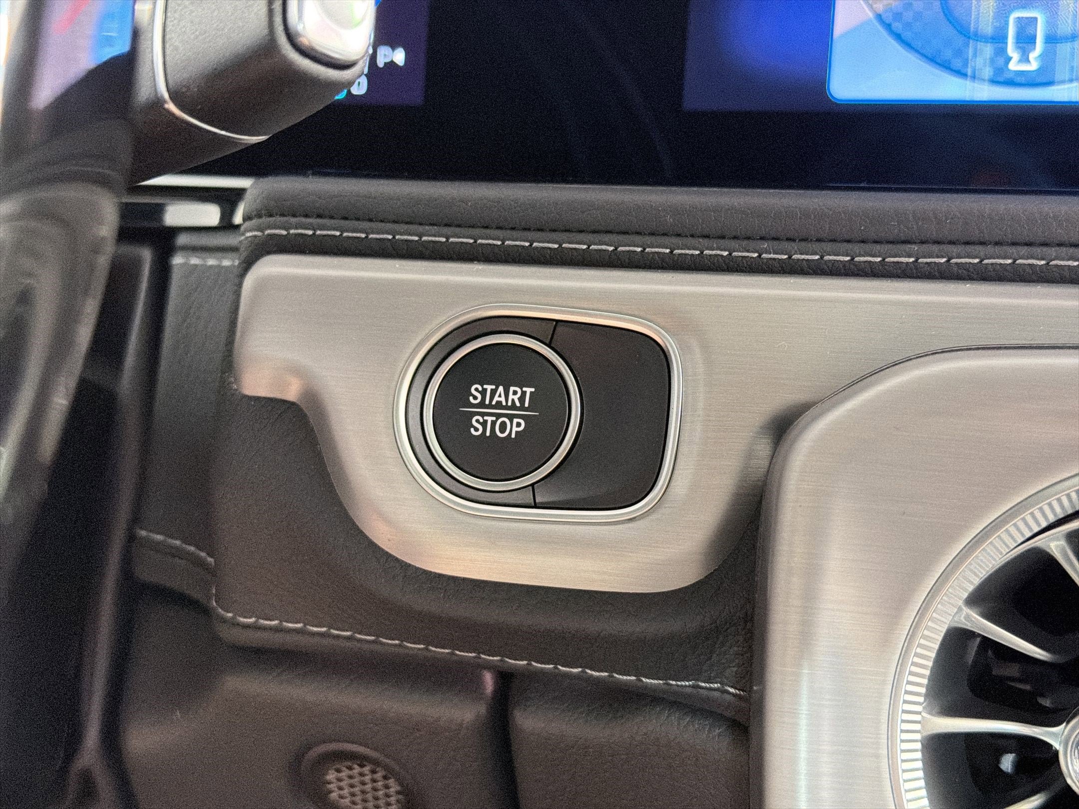 New 2026 Mercedes-Benz G 580 w/ EQ Technology image 27
