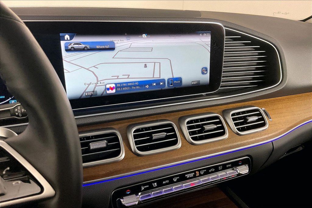 New 2026 Mercedes-Benz GLE 450 4MATIC image 7