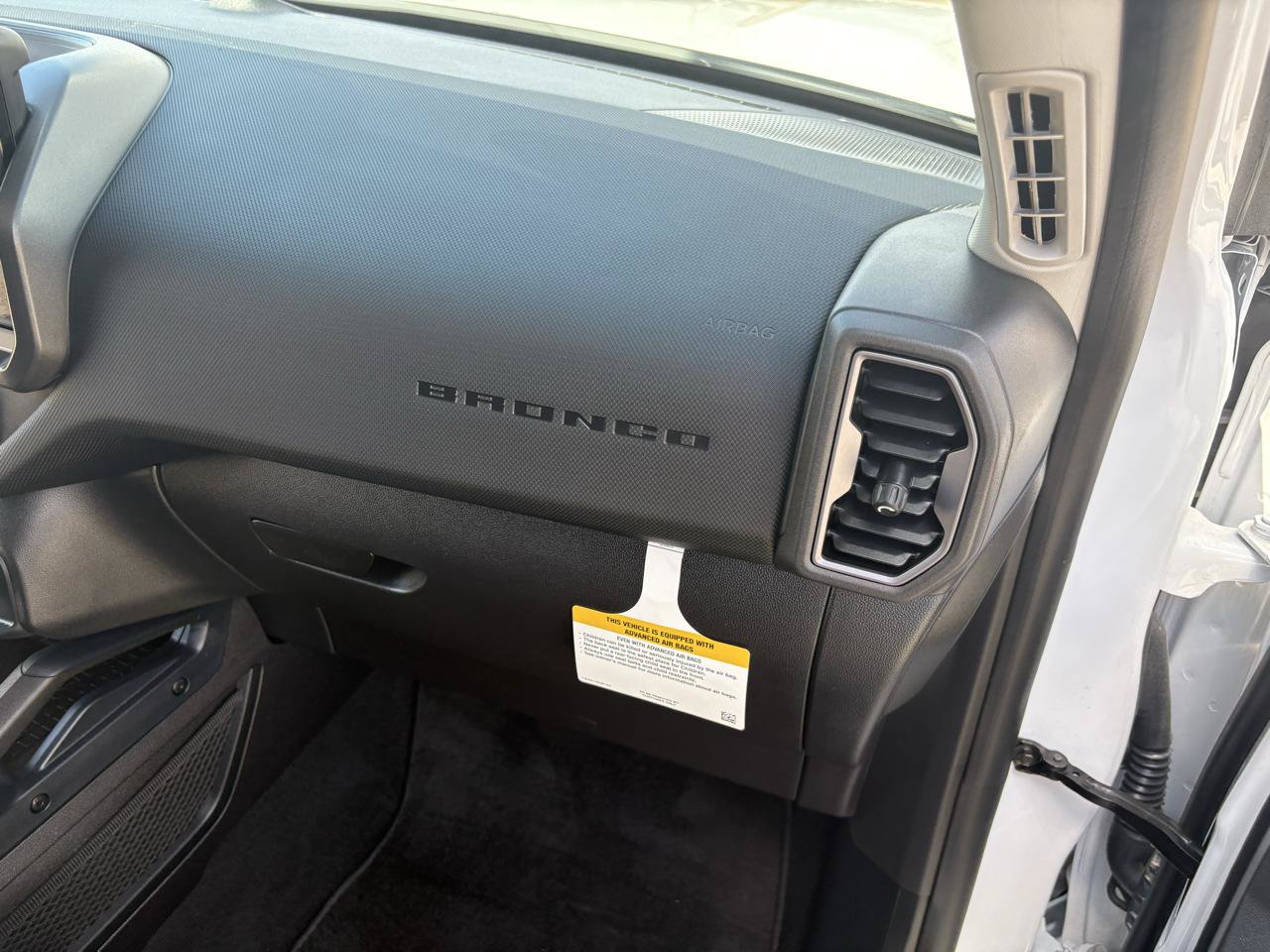 Used 2025 Ford Bronco Sport Big Bend AWD/4WD image 35