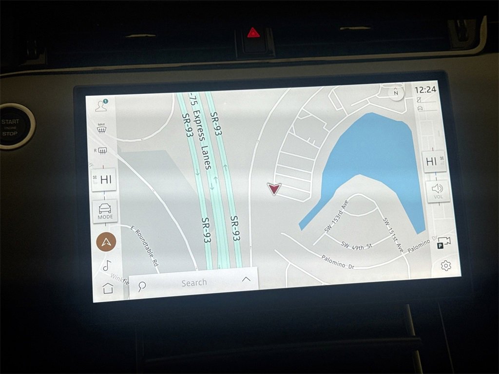 New 2026 Land Rover Range Rover Evoque S image 13