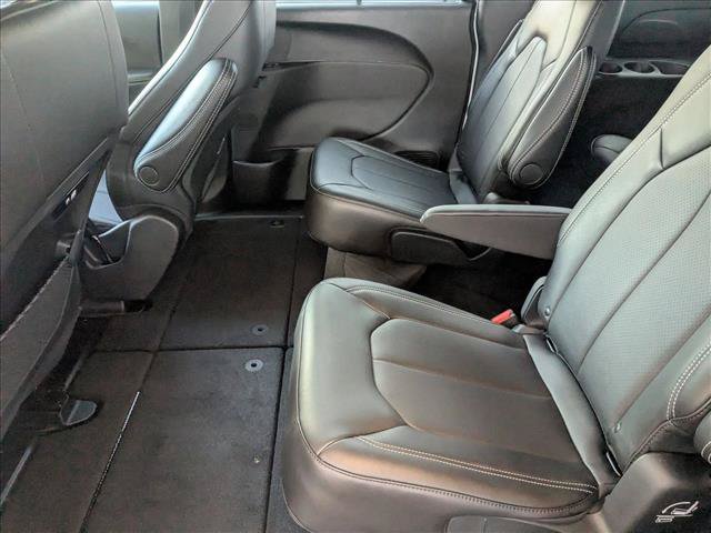 New 2026 Chrysler Pacifica Select w/ S Appearance Package AWD/4WD image 15
