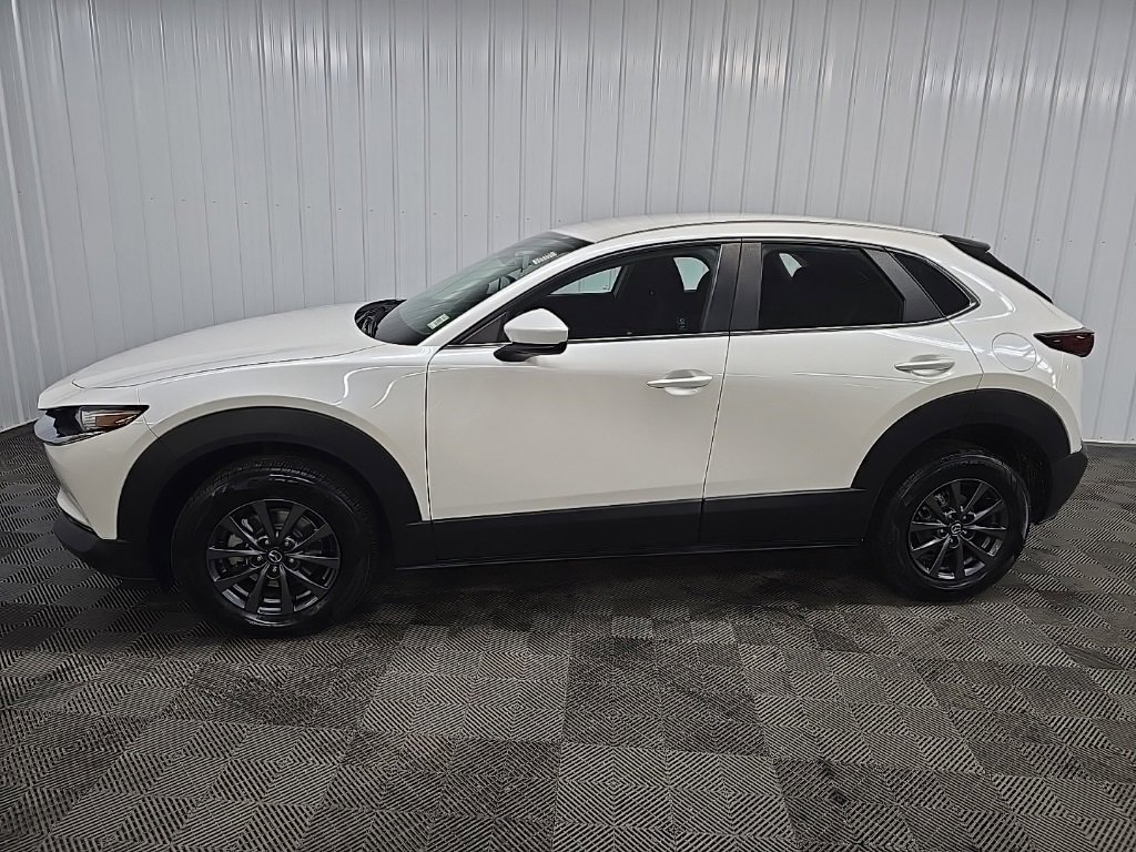 Used 2022 MAZDA CX-30 AWD 2.5 S image 5