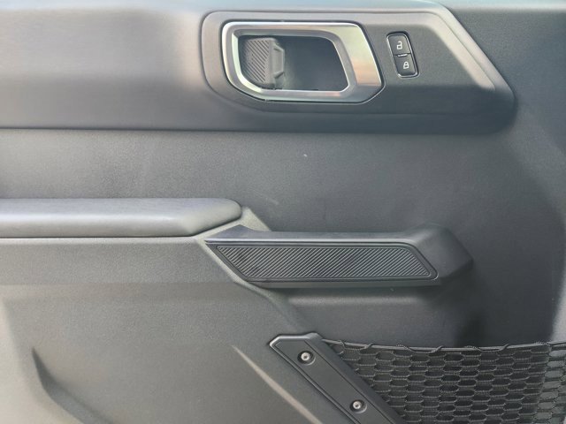 New 2025 Ford Bronco Outer Banks image 17