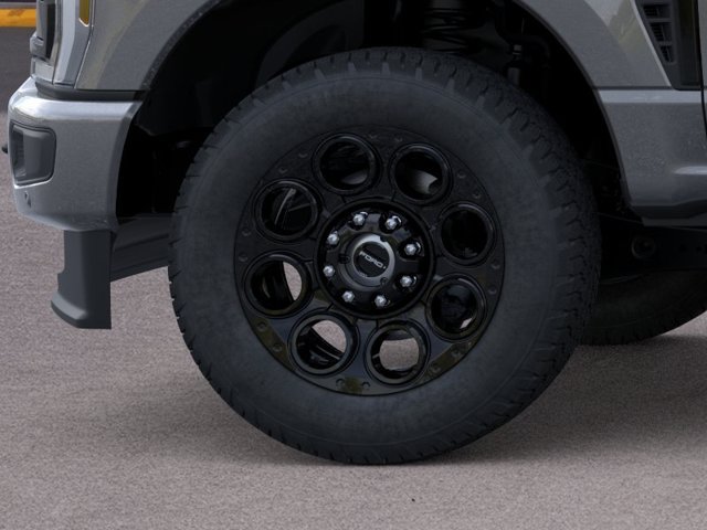 New 2026 Ford F250 Lariat w/ Black Appearance Package AWD/4WD image 19