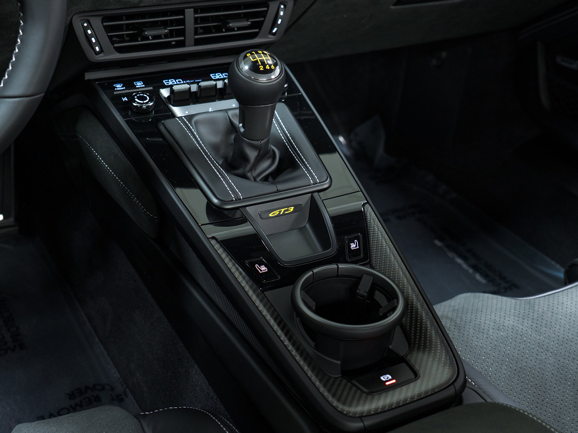 Used 2026 Porsche 911 GT3 image 27