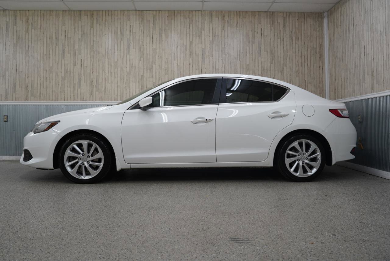 Used 2016 Acura ILX FWD image 5