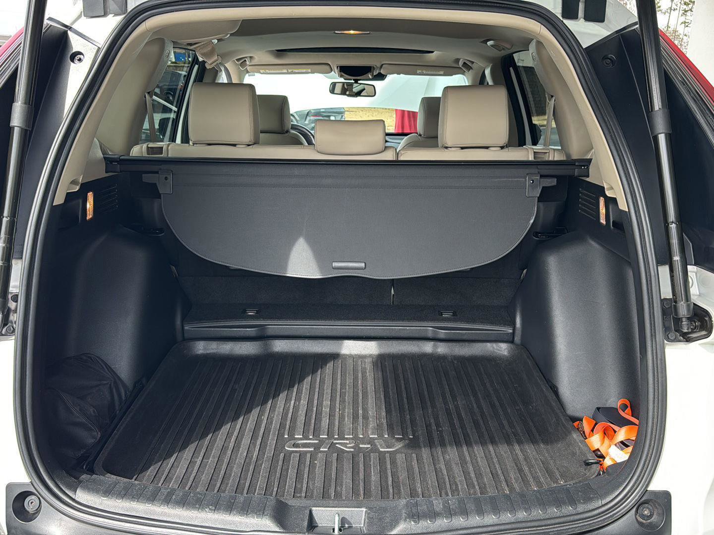 Used 2022 Honda CR-V EX-L image 31