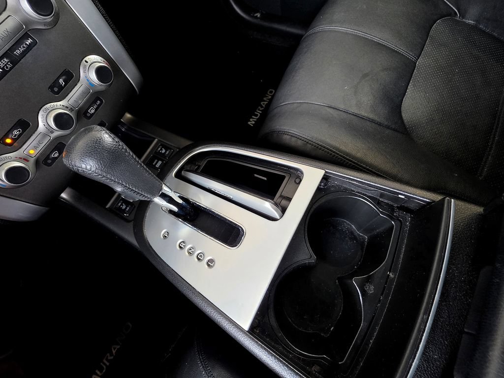 Used 2013 Nissan Murano SL AWD/4WD image 34