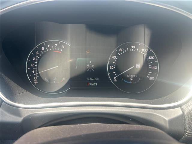 Used 2016 Lincoln MKX Reserve w/ Climate Package AWD/4WD image 15