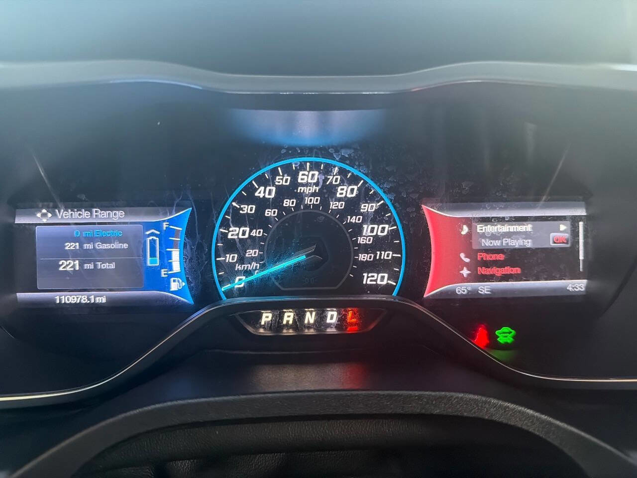 Used 2013 Ford C-MAX Energi SEL image 54