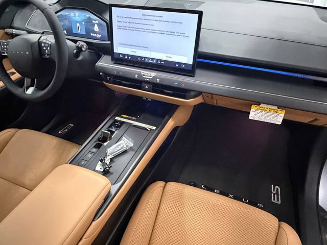 New 2026 Lexus ES 350e FWD image 12