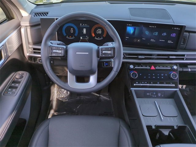 Used 2024 Hyundai Santa Fe SEL image 16