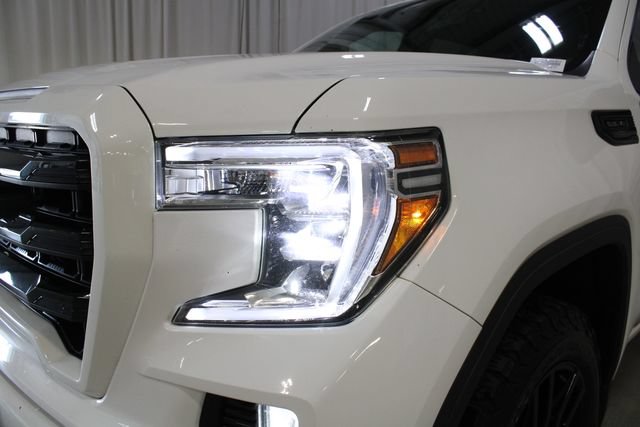 Used 2020 GMC Sierra 1500 Elevation w/ Elevation Value Package AWD/4WD image 34