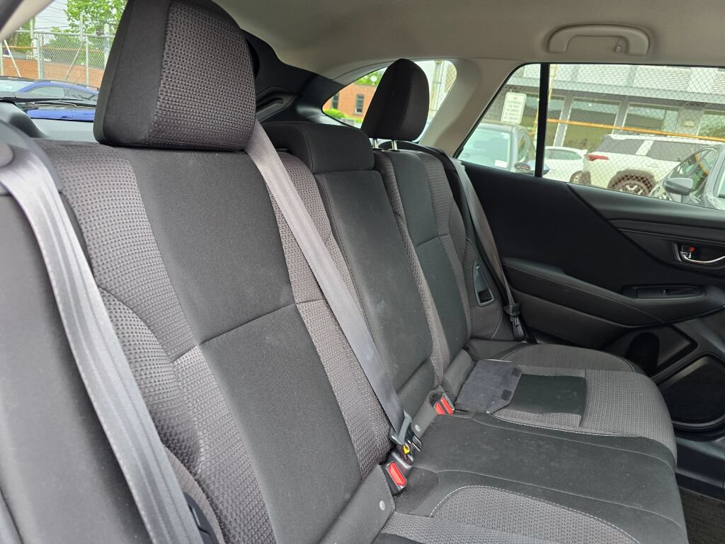 Certified 2024 Subaru Outback Premium AWD/4WD image 10